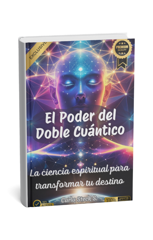 El Poder del Doble Cuántico