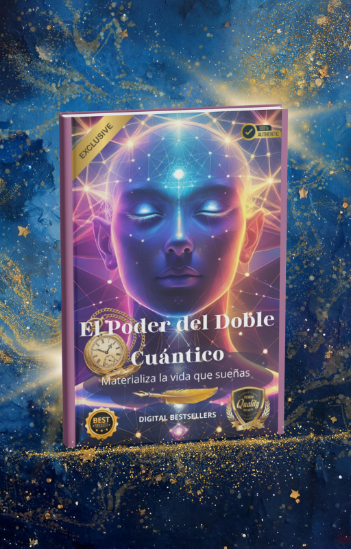 El Poder del Doble Cuántico📚