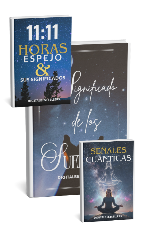 El Poder del Doble Cuántico