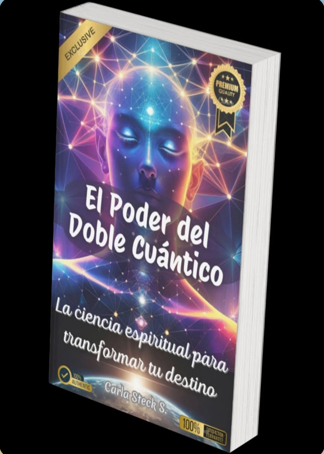 El Poder del Doble Cuántico